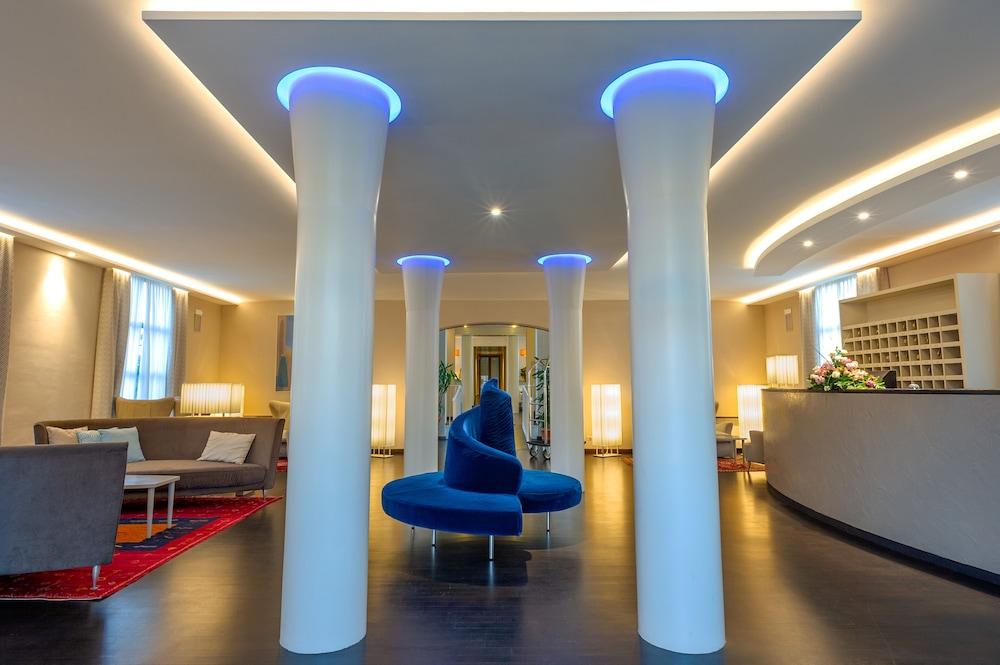 amenities