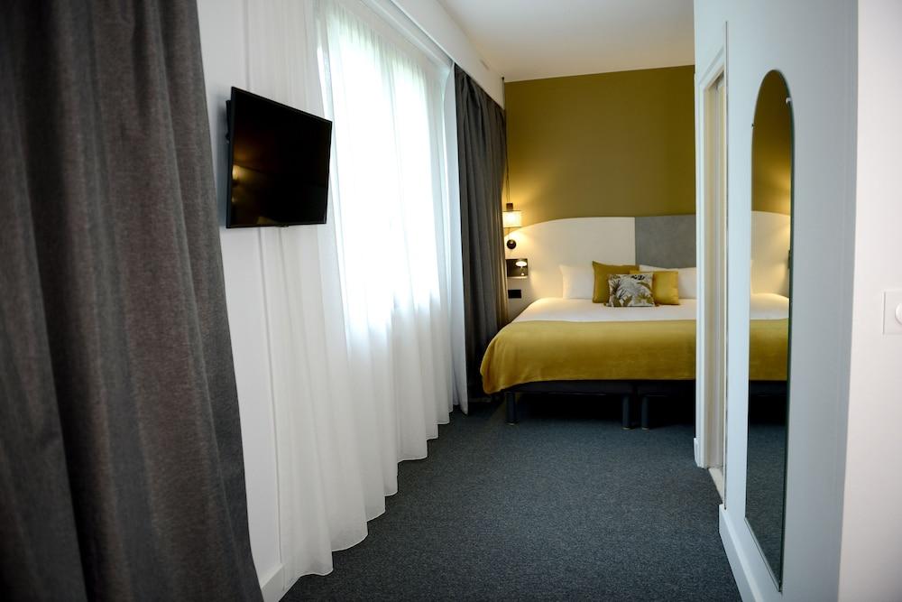 room