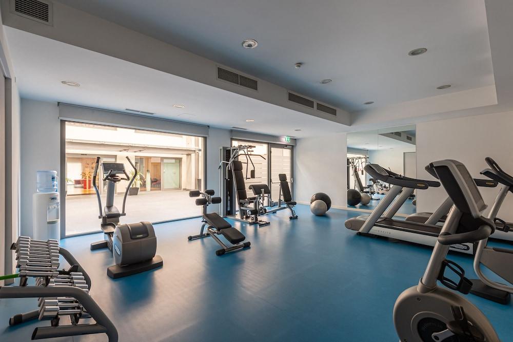 sport facilities