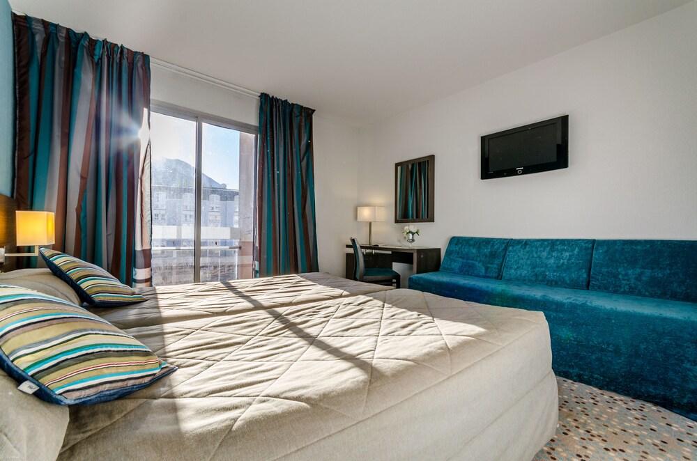room