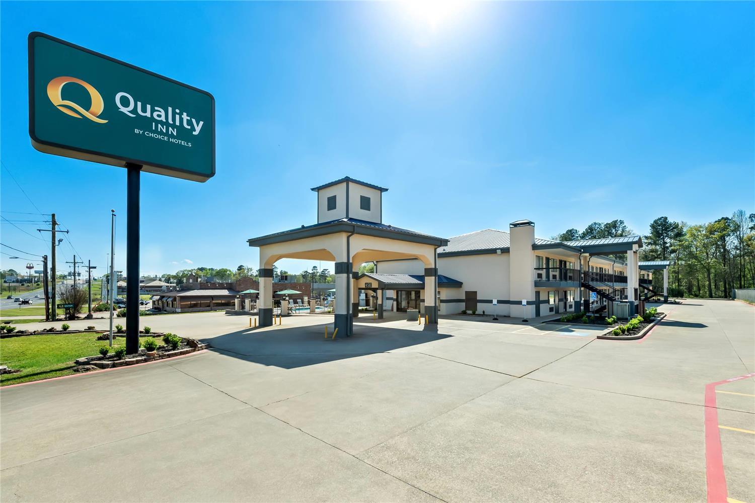 amenities