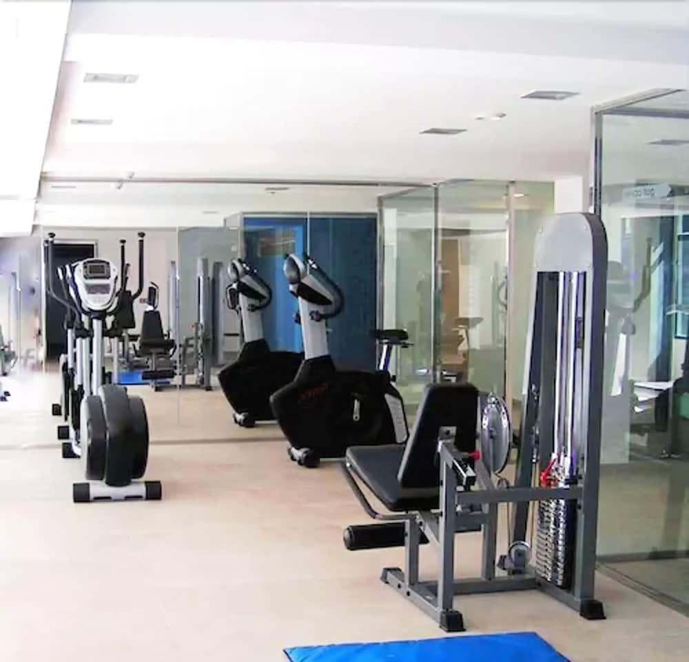 sport facilities