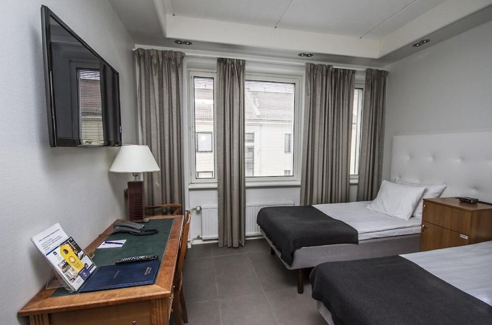 room