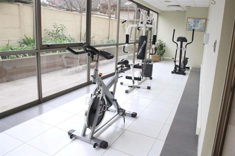sport_facililities