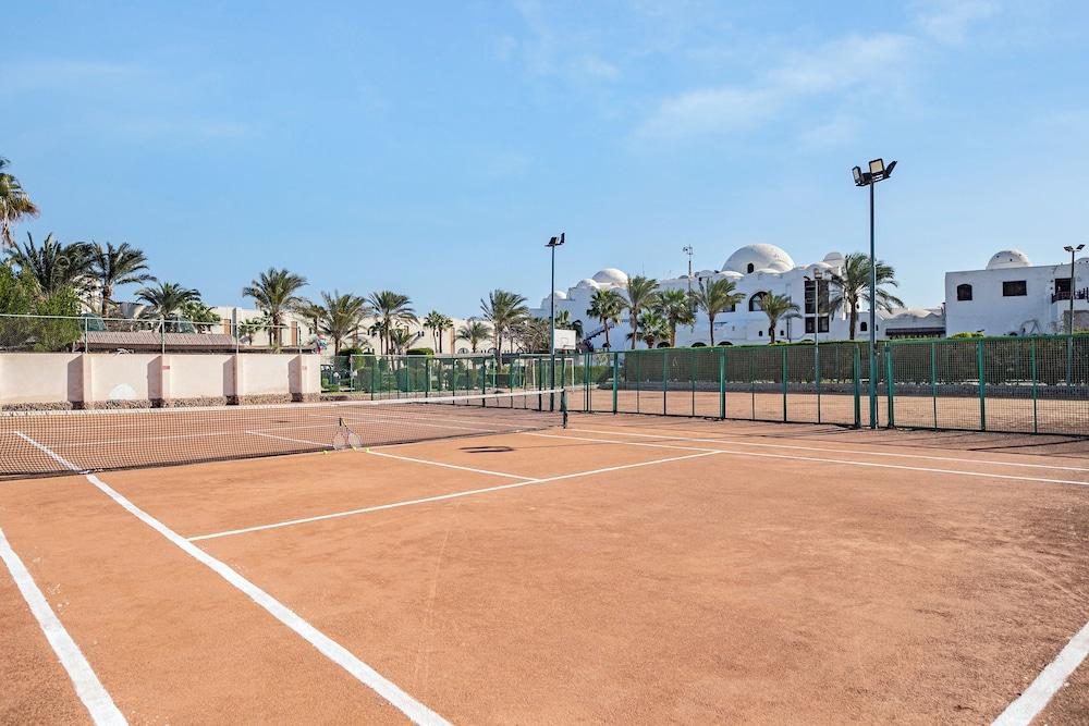 sport facilities