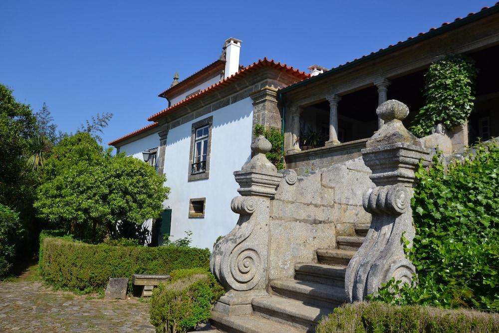 surroundings