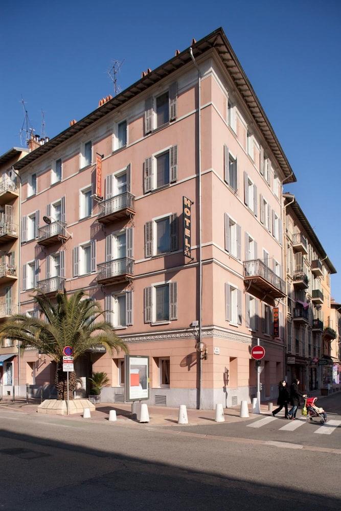 hotel