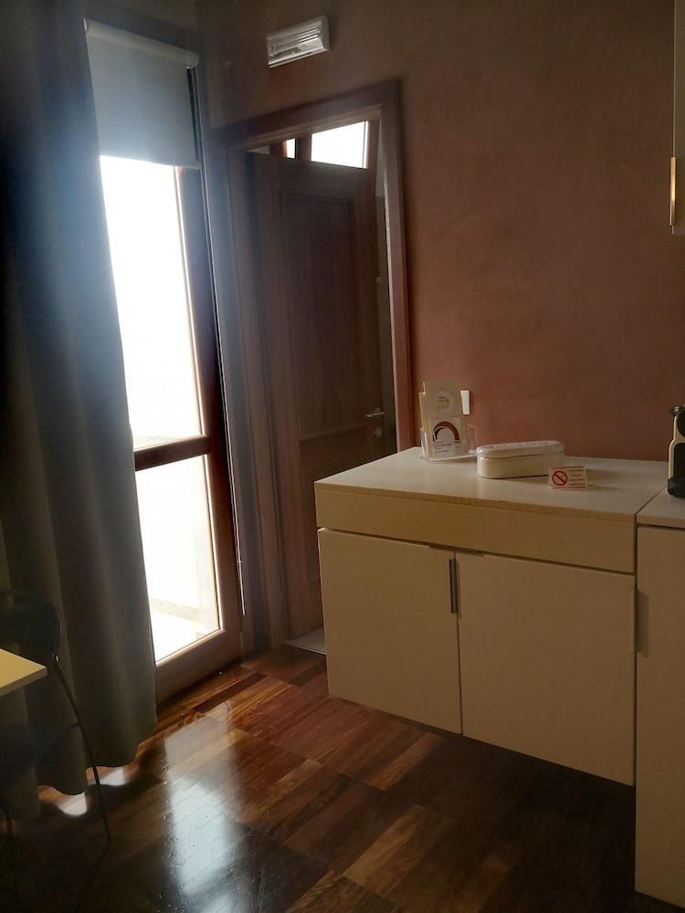 room