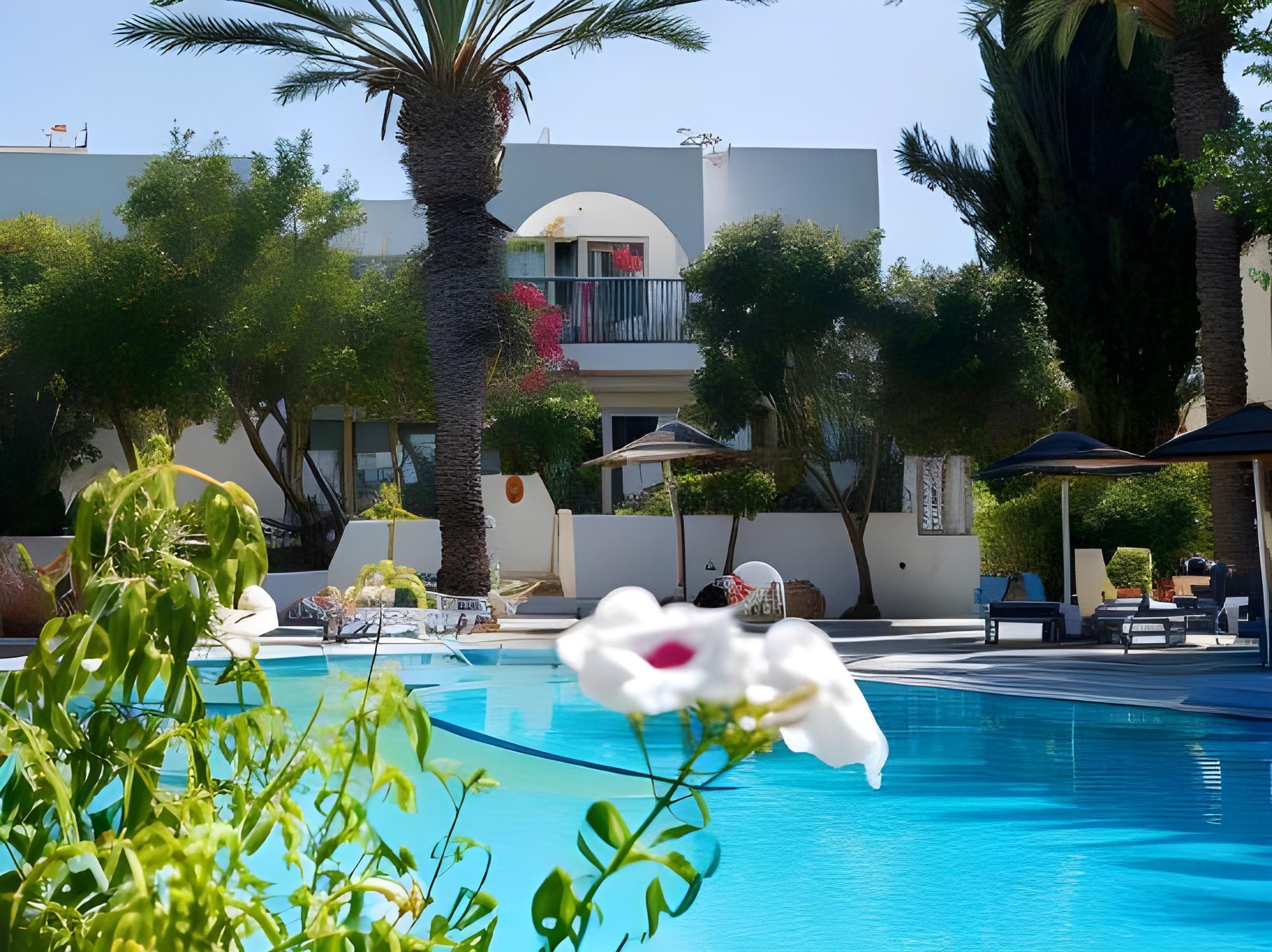 hotel