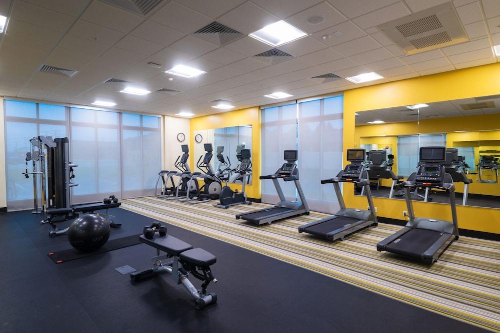 sport facilities