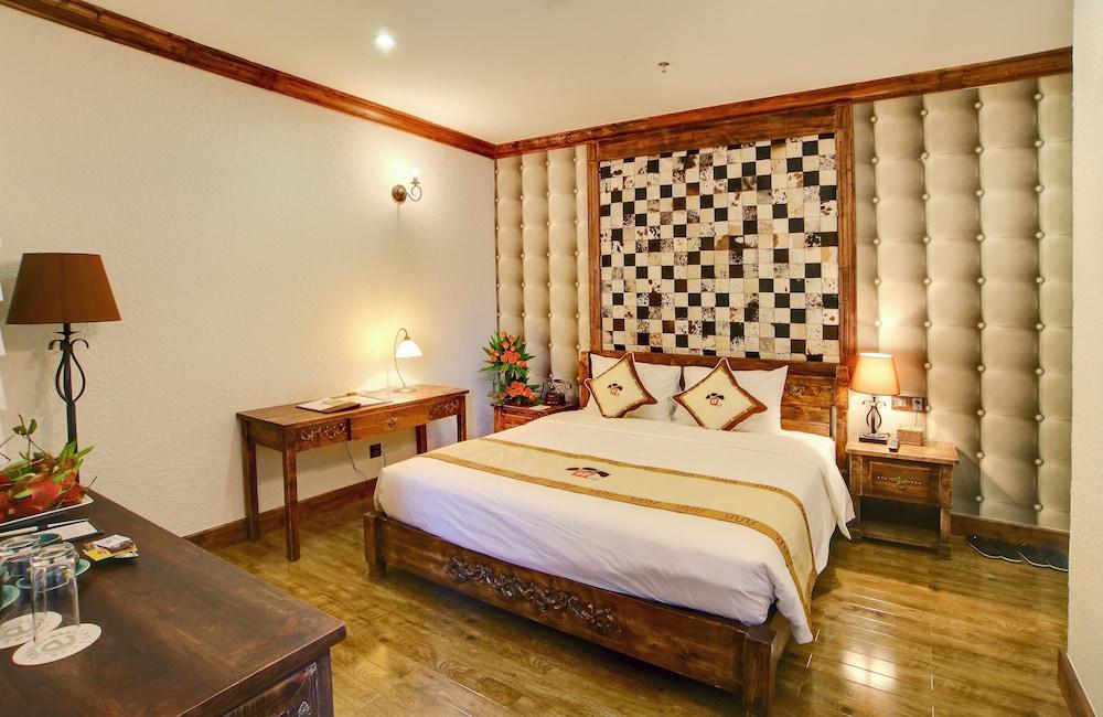 room