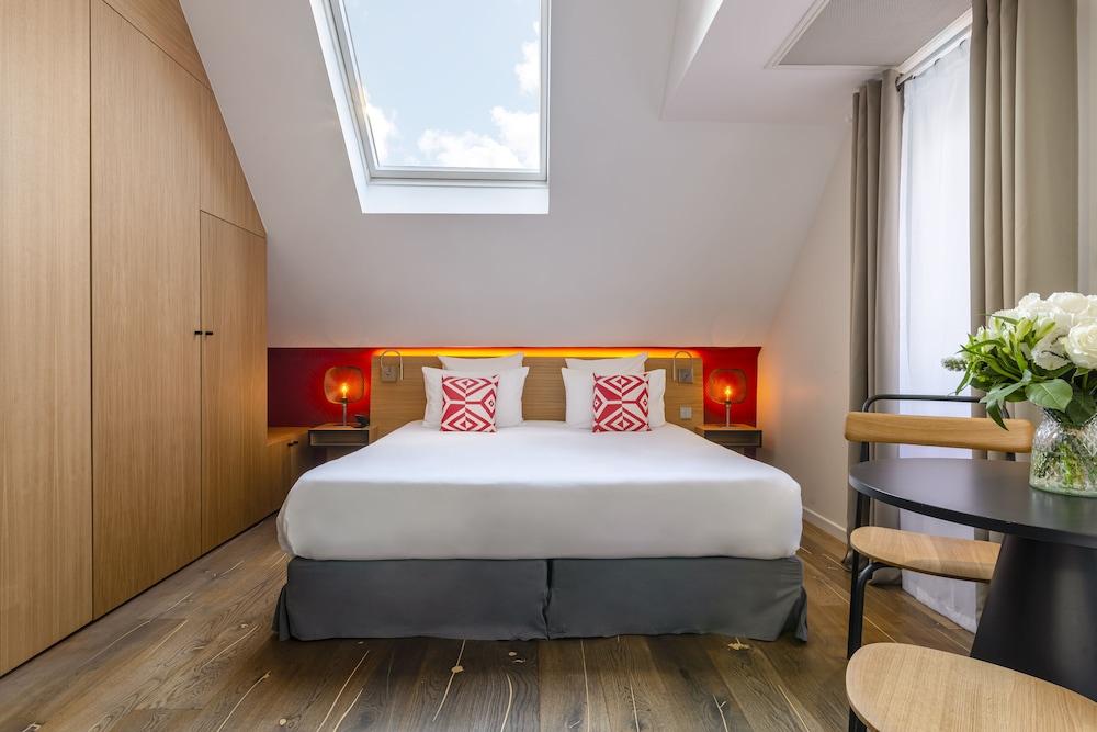 room