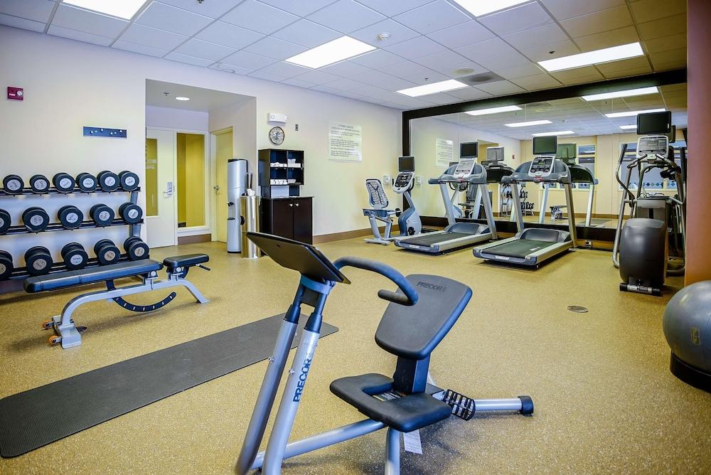 sport facilities