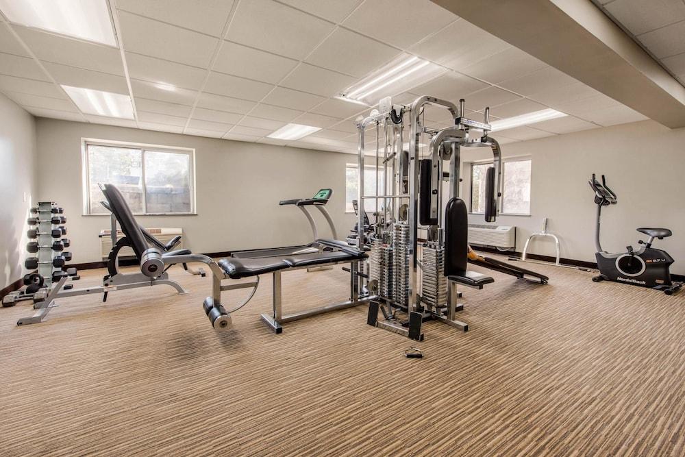 sport facilities