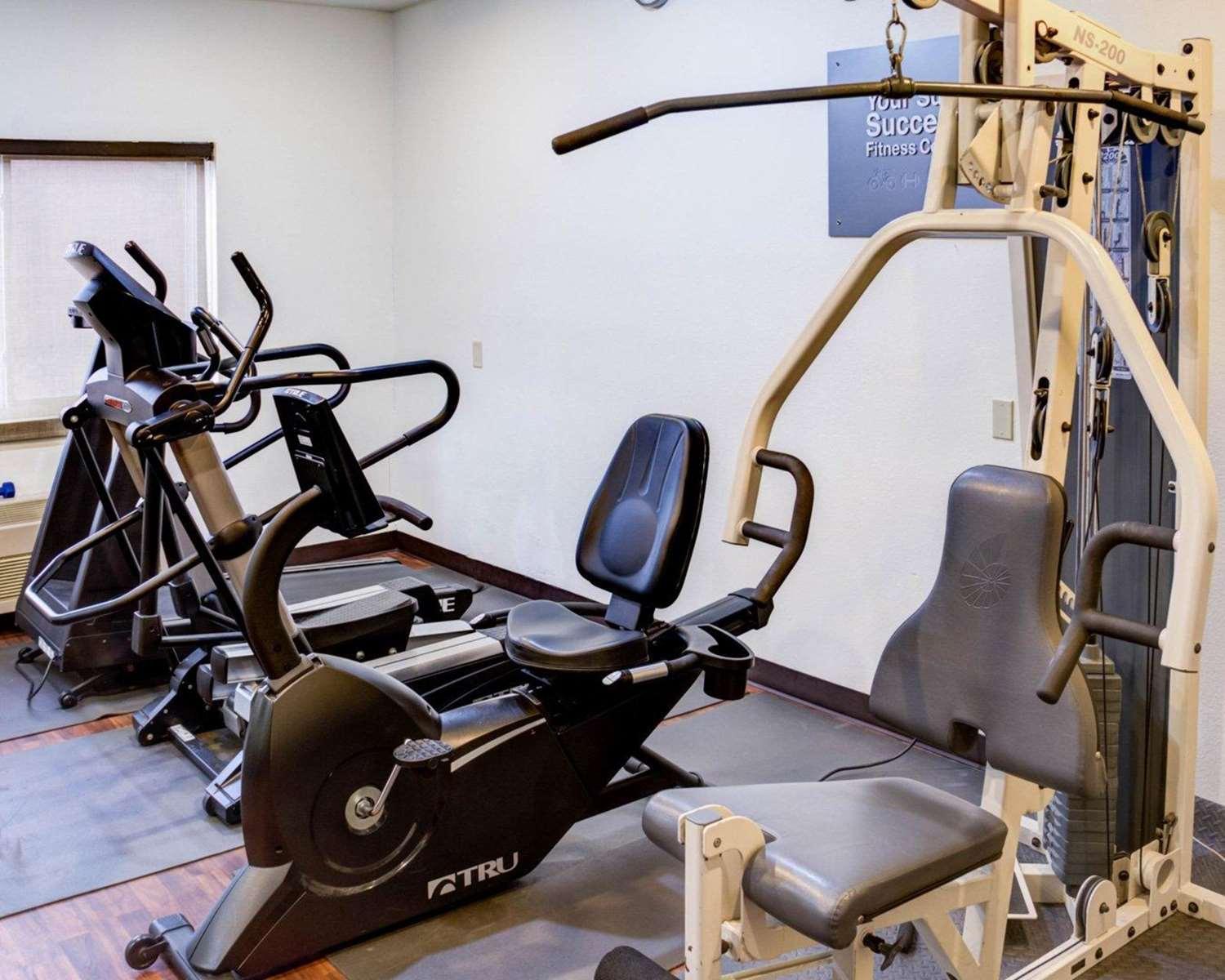 sport facilities