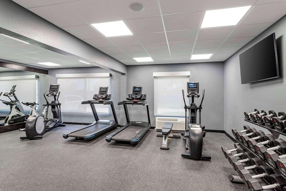 sport facilities