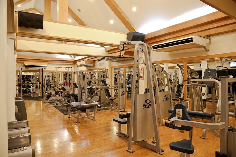 sport facilities