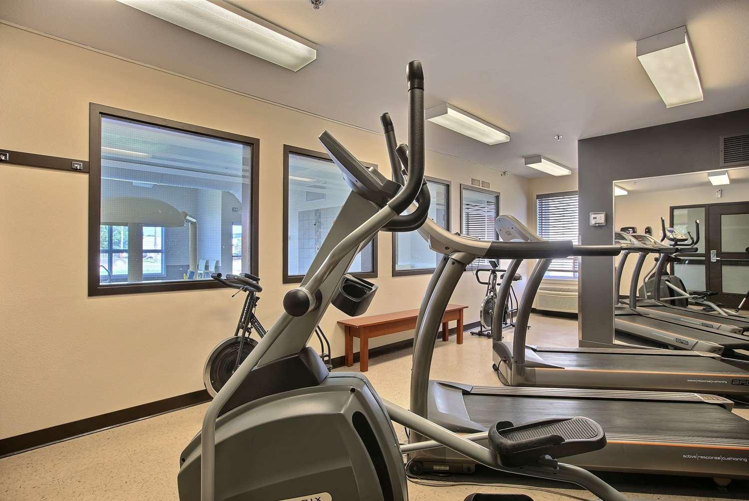 sport facilities