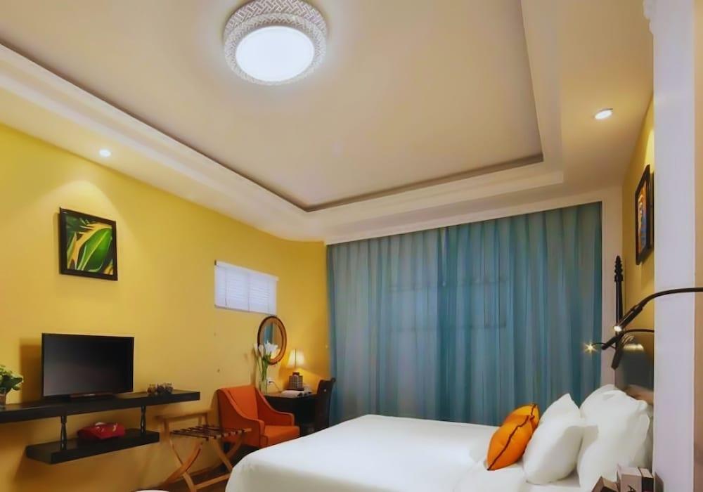 room
