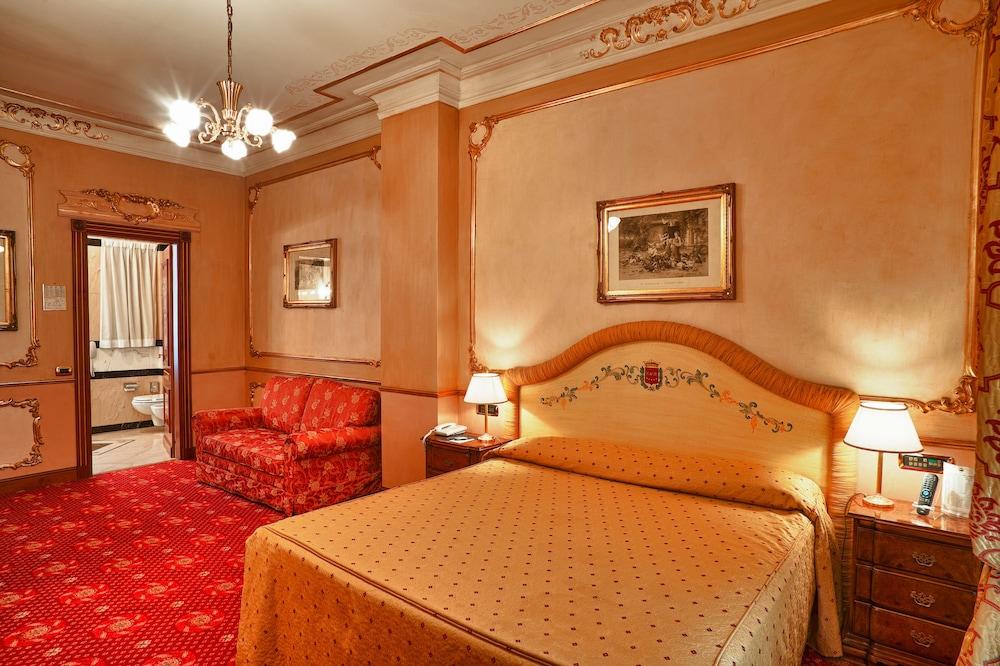 room