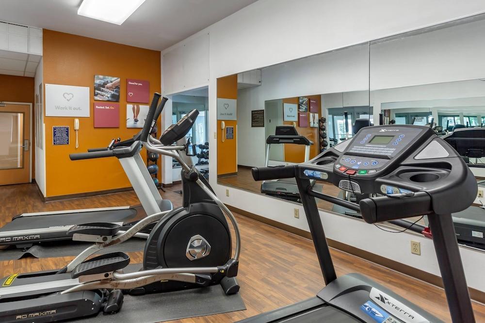 sport facilities