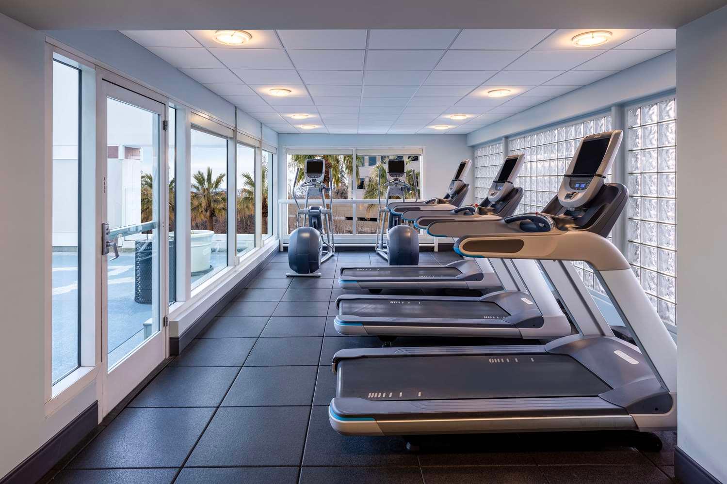 sport facilities