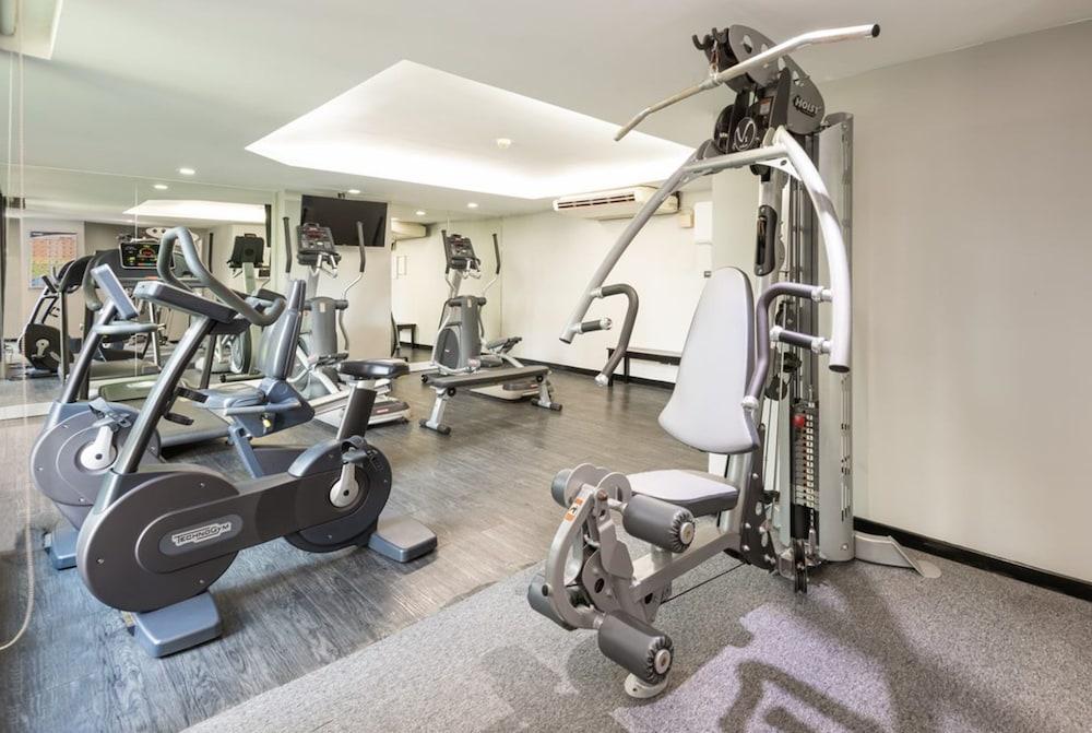 sport facilities