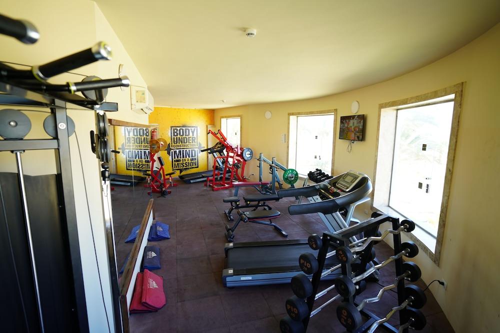 sport facilities