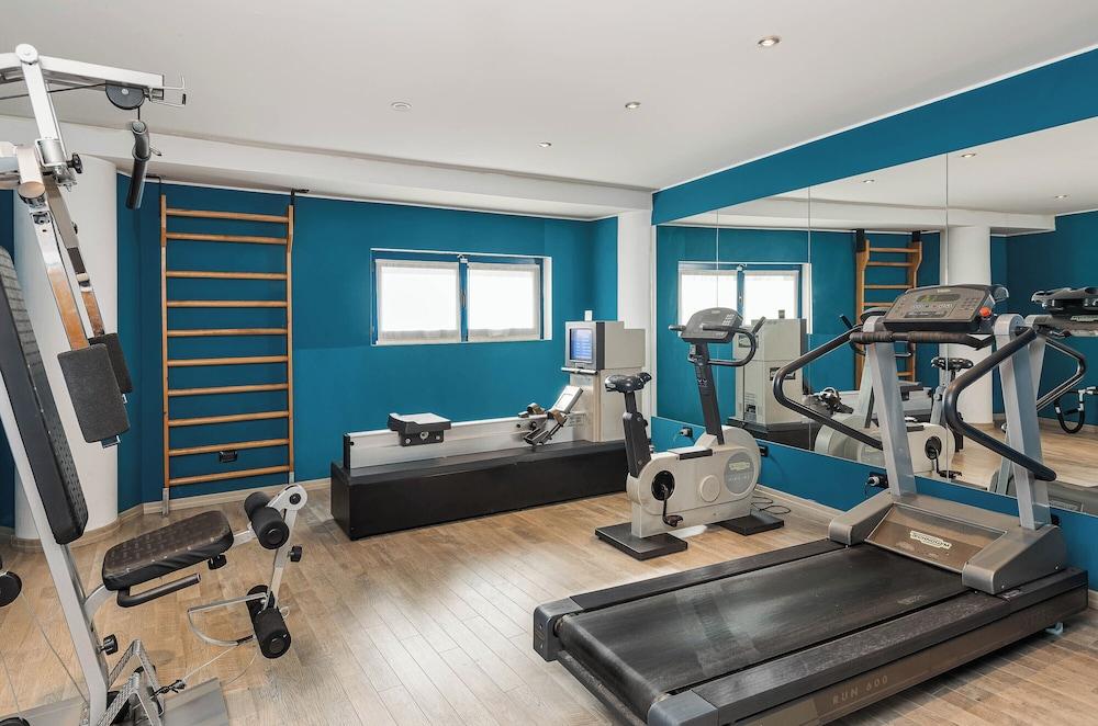 sport facilities