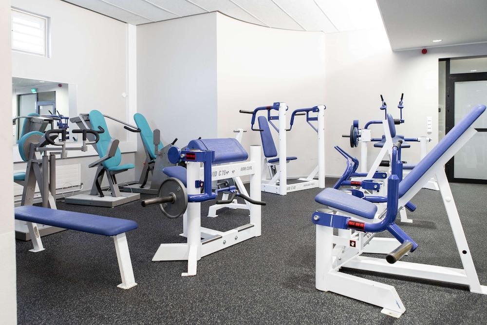 sport facilities