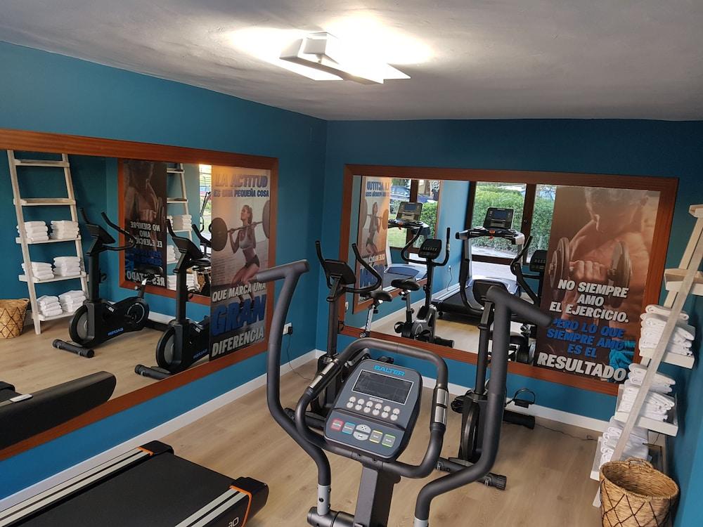 sport facilities