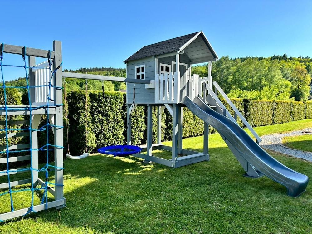 amenities