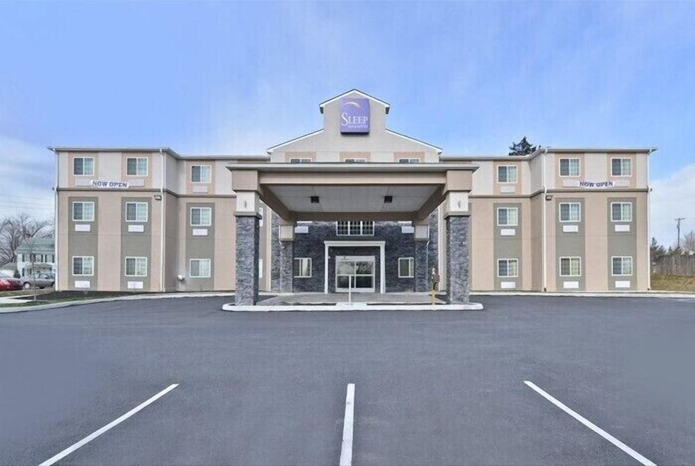 amenities