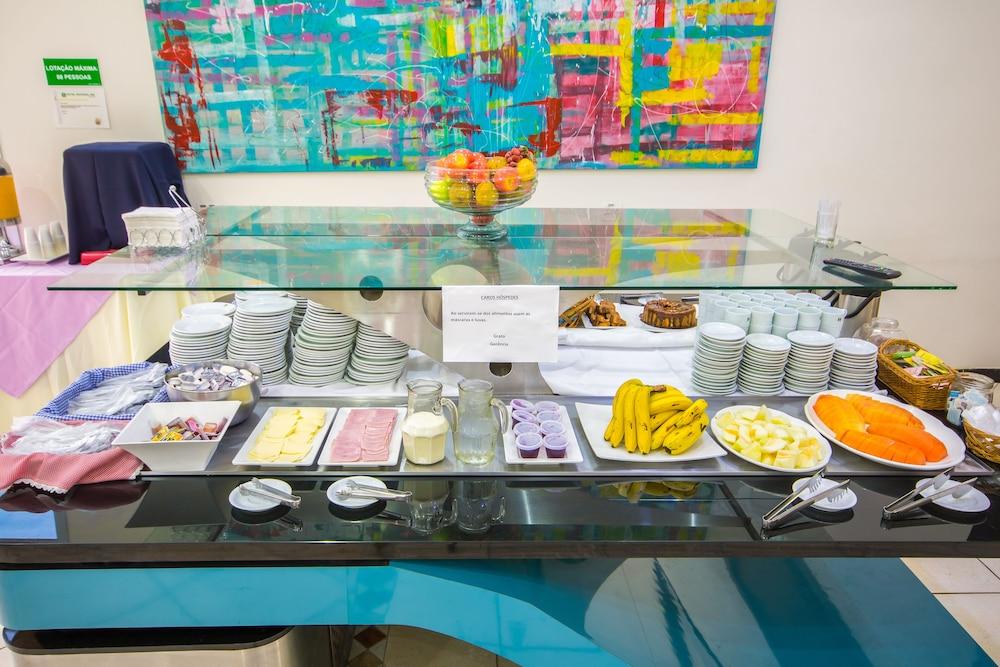 amenities