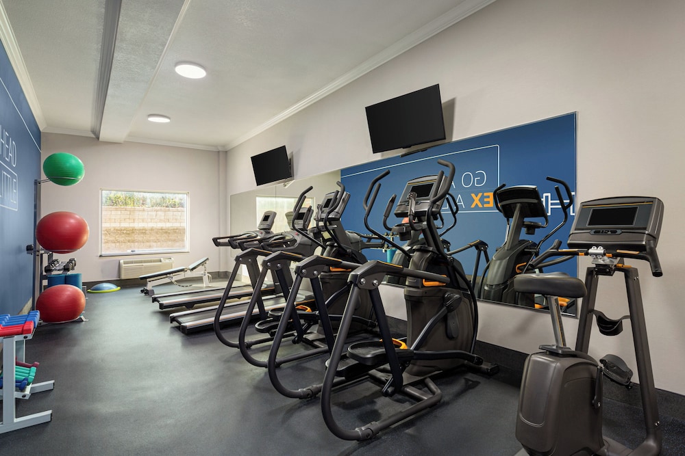 sport facilities