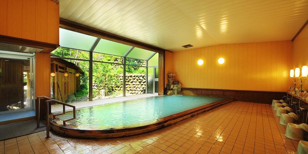 swimming pool spa