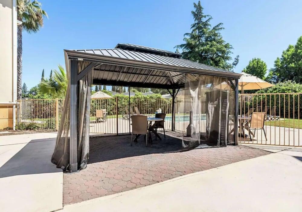 amenities