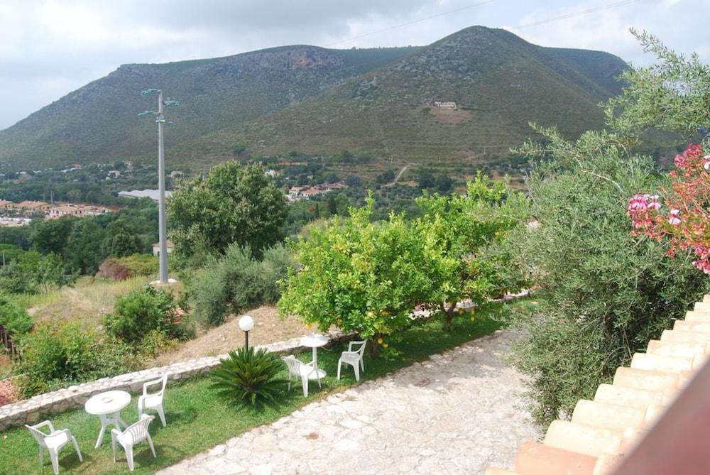 surroundings