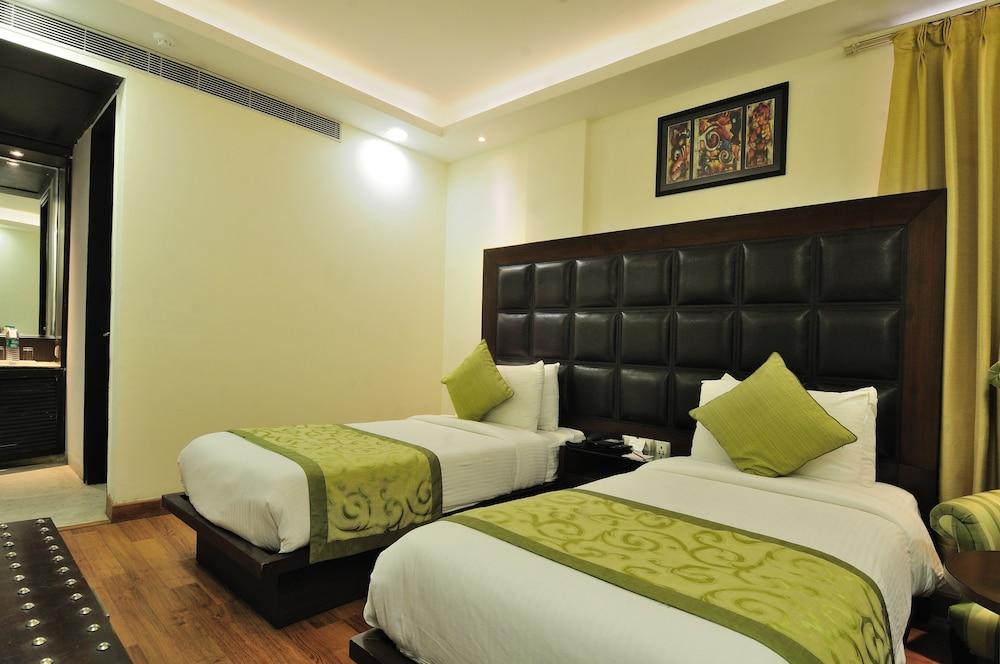 room