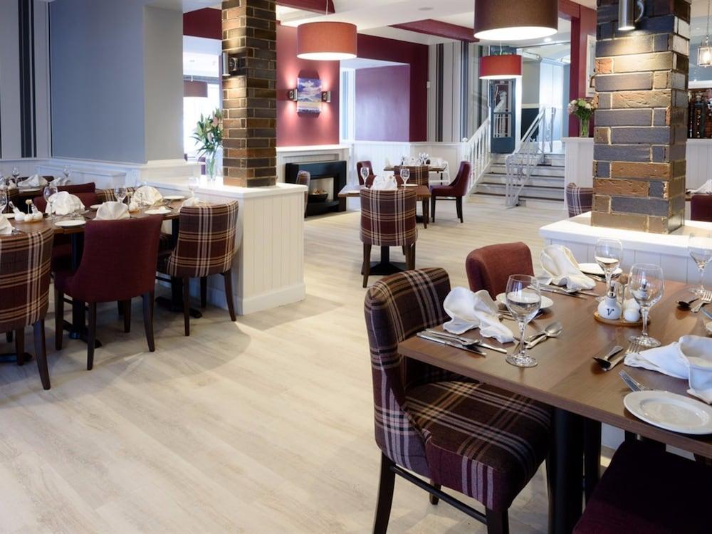 restaurant-cafeteria