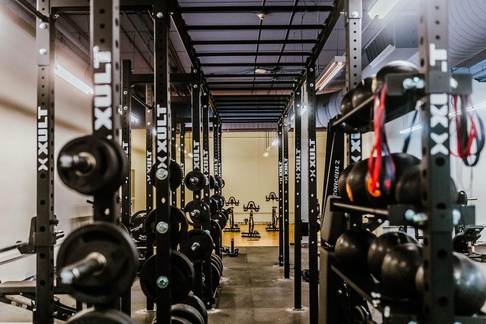 sport facilities