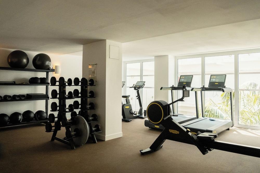 sport facilities