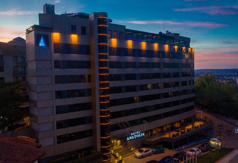 hotel