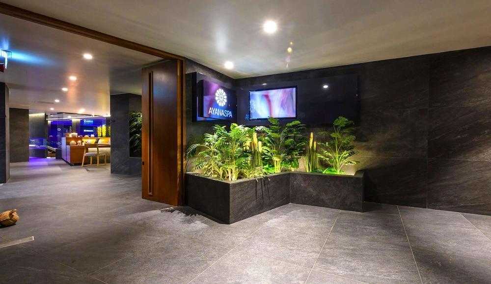 amenities