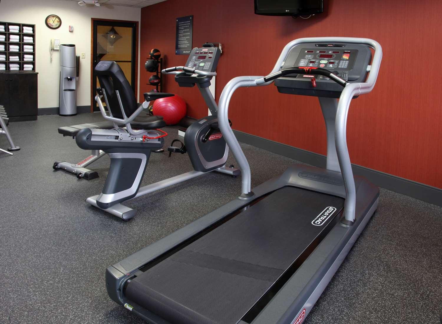 sport facilities