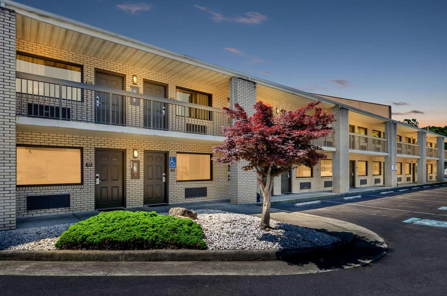 amenities