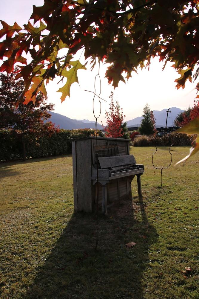 surroundings