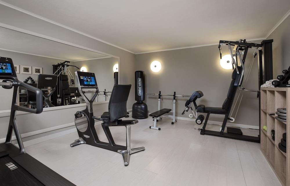 sport facilities