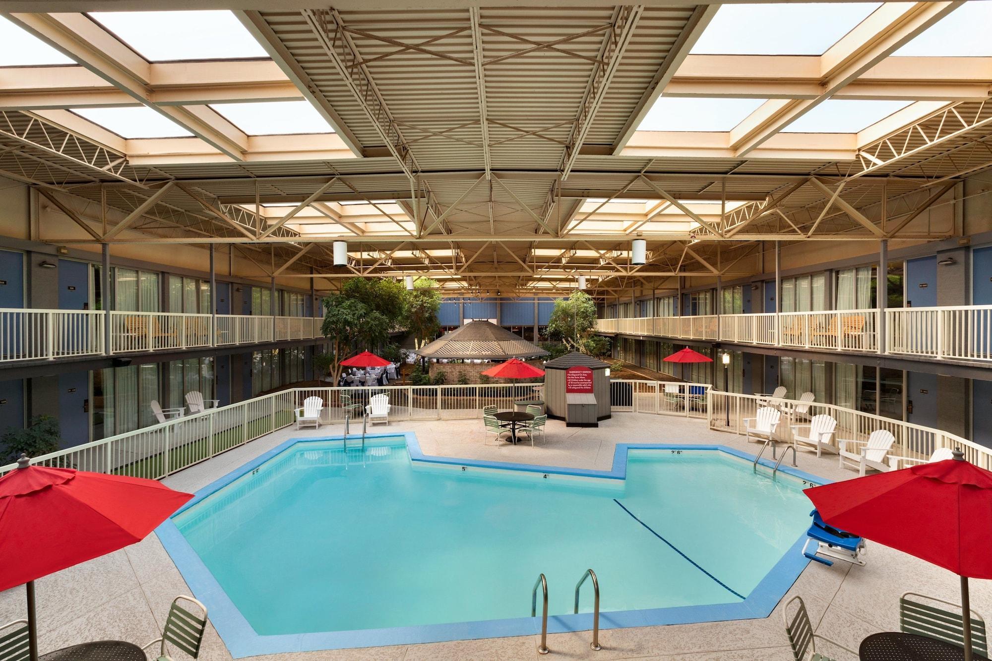 swimming pool spa