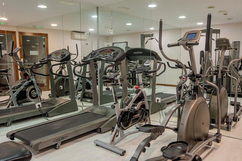 sport facilities